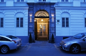 Antiq Palace Hotel & Spa, Ljubljana, Slovinsko